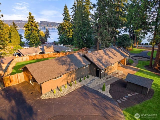 13420 Goldman D Drive NW, Gig Harbor, WA 98329