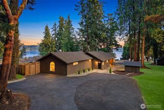 13420 Goldman D Drive NW, Gig Harbor, WA 98329