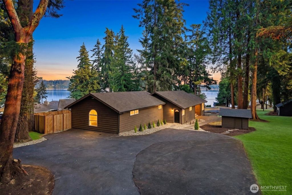13420 Goldman D Drive NW, Gig Harbor, WA 98329