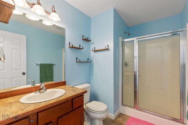 4665 Bembrick Street 1C, Bozeman, MT 59718