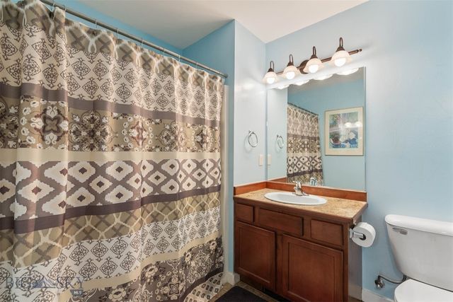 4665 Bembrick Street 1C, Bozeman, MT 59718