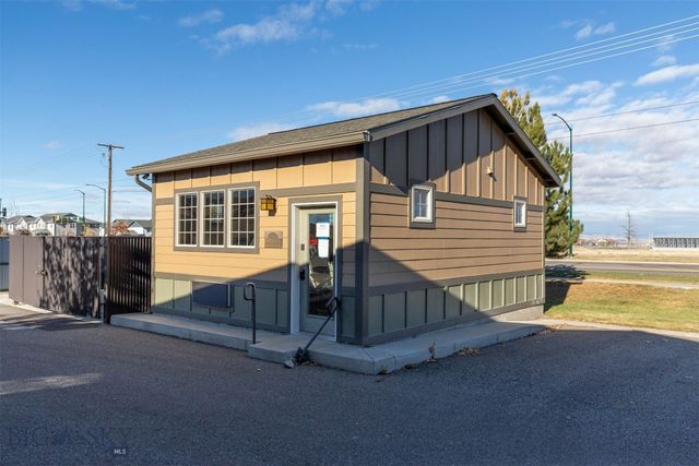 4665 Bembrick Street 1C, Bozeman, MT 59718