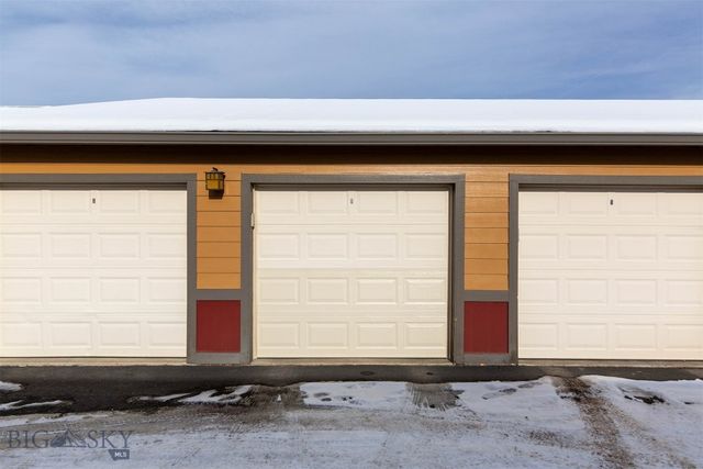 4665 Bembrick Street 1C, Bozeman, MT 59718