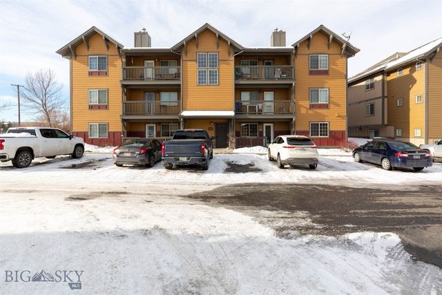 4665 Bembrick Street 1C, Bozeman, MT 59718