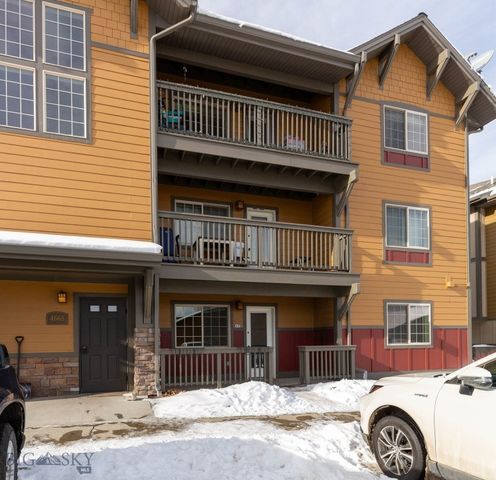 4665 Bembrick Street 1C, Bozeman, MT 59718