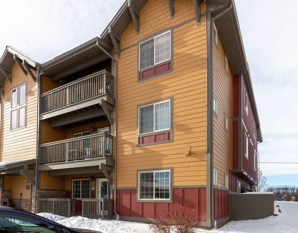 4665 Bembrick Street 1C, Bozeman, MT 59718