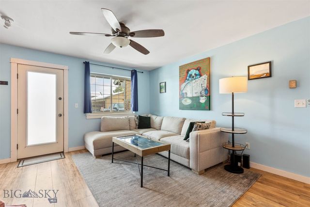 4665 Bembrick Street 1C, Bozeman, MT 59718