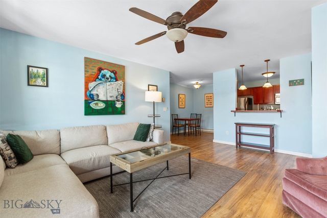 4665 Bembrick Street 1C, Bozeman, MT 59718