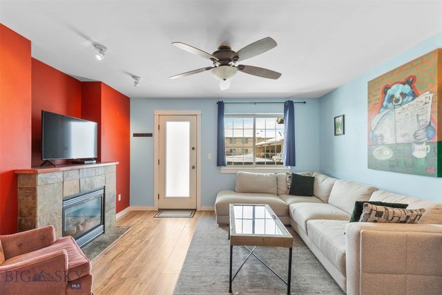 4665 Bembrick Street 1C, Bozeman, MT 59718