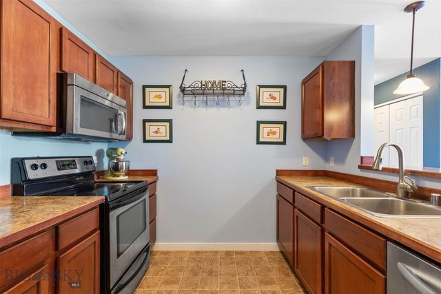 4665 Bembrick Street 1C, Bozeman, MT 59718