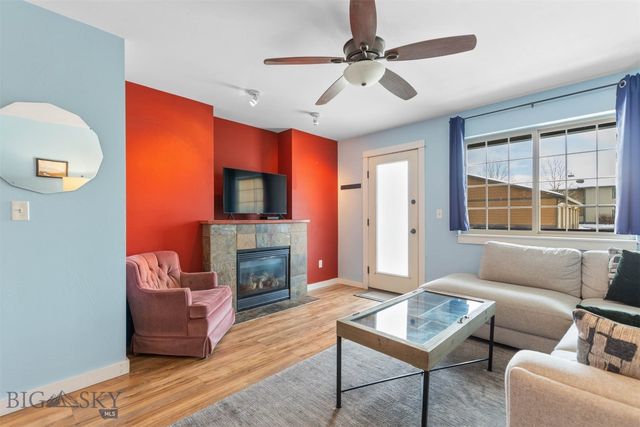 4665 Bembrick Street 1C, Bozeman, MT 59718