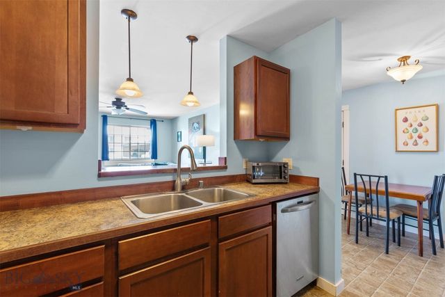 4665 Bembrick Street 1C, Bozeman, MT 59718