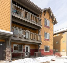 4665 Bembrick Street 1C, Bozeman, MT 59718