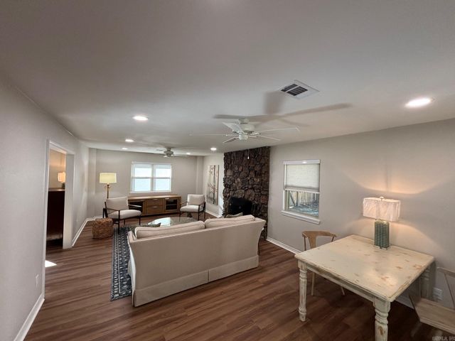 419 N 15th St., Heber Springs, AR 72543