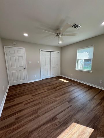 419 N 15th St., Heber Springs, AR 72543