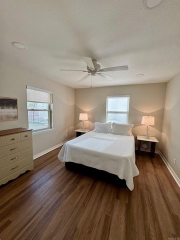 419 N 15th St., Heber Springs, AR 72543