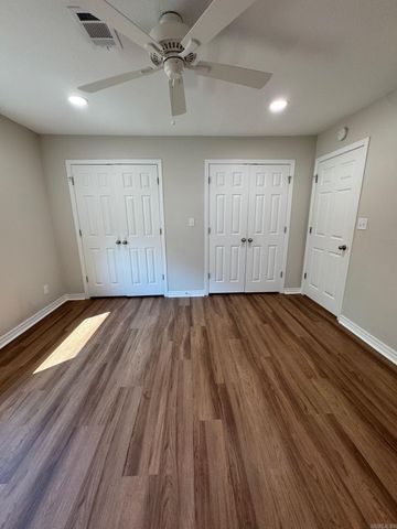 419 N 15th St., Heber Springs, AR 72543