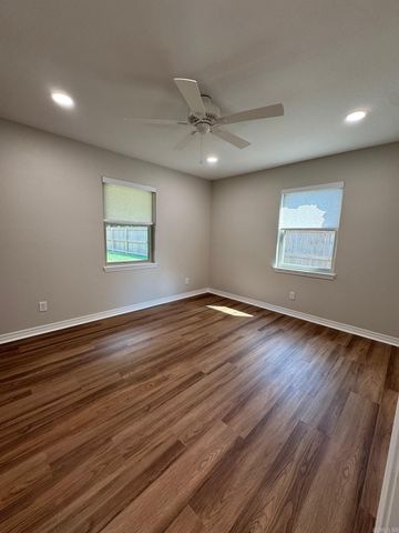 419 N 15th St., Heber Springs, AR 72543