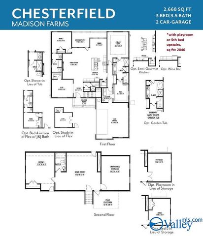 166 Wiltshire Drive, Madison, AL 35756