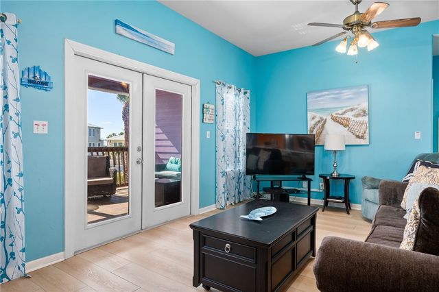 178 Mustang Royale, Port Aransas, TX 78373