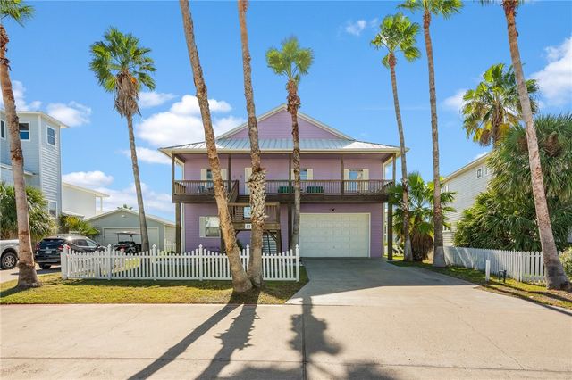 178 Mustang Royale, Port Aransas, TX 78373