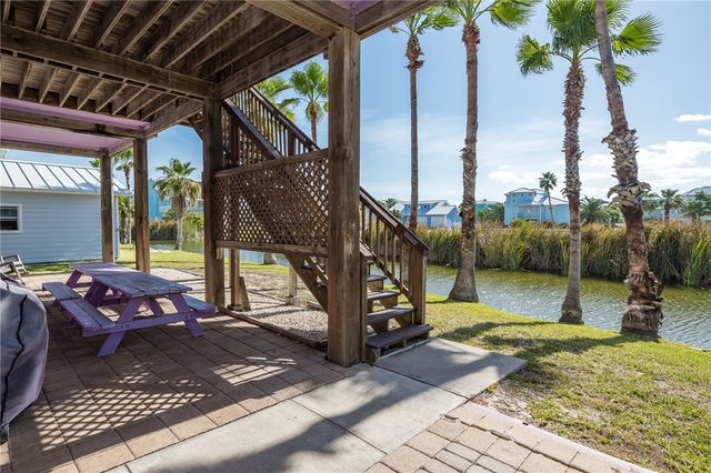 178 Mustang Royale, Port Aransas, TX 78373