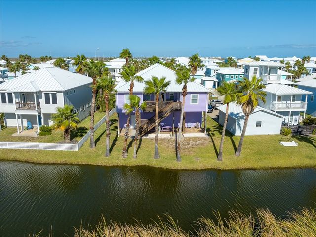 178 Mustang Royale, Port Aransas, TX 78373
