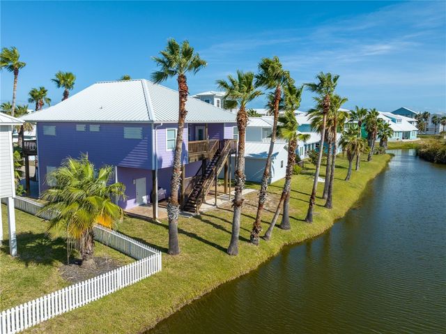 178 Mustang Royale, Port Aransas, TX 78373