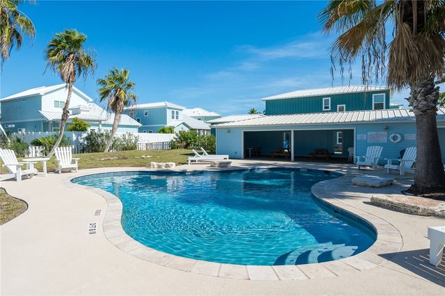 178 Mustang Royale, Port Aransas, TX 78373