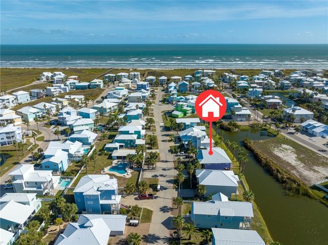178 Mustang Royale, Port Aransas, TX 78373