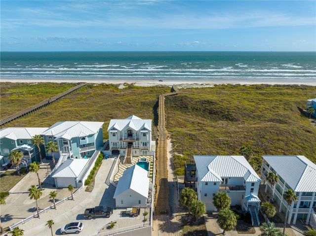 178 Mustang Royale, Port Aransas, TX 78373