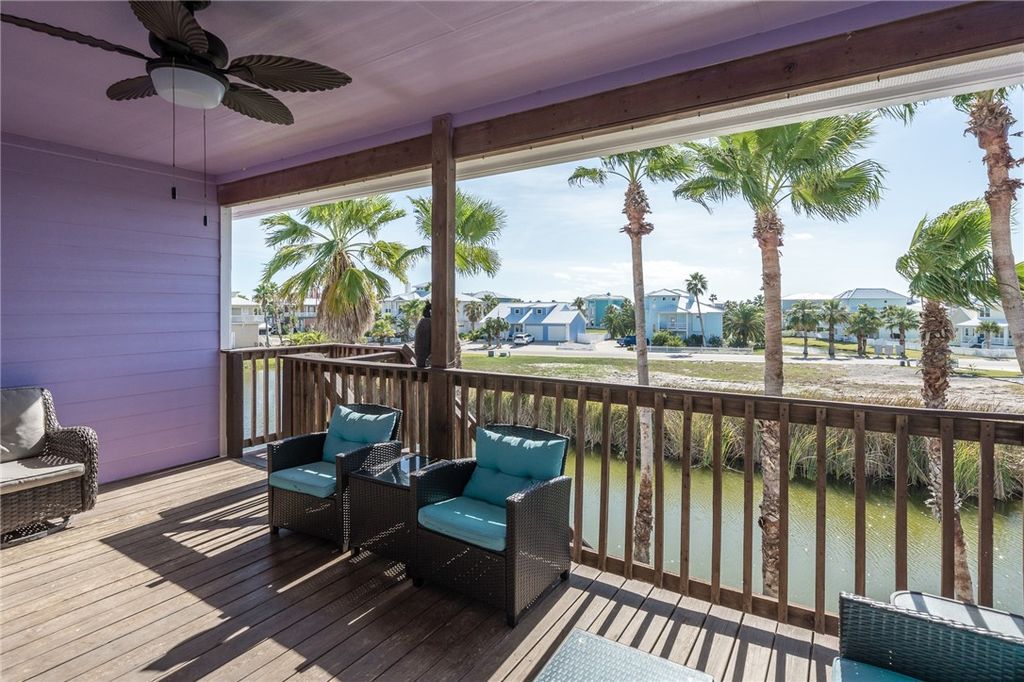 178 Mustang Royale, Port Aransas, TX 78373 — photo 2