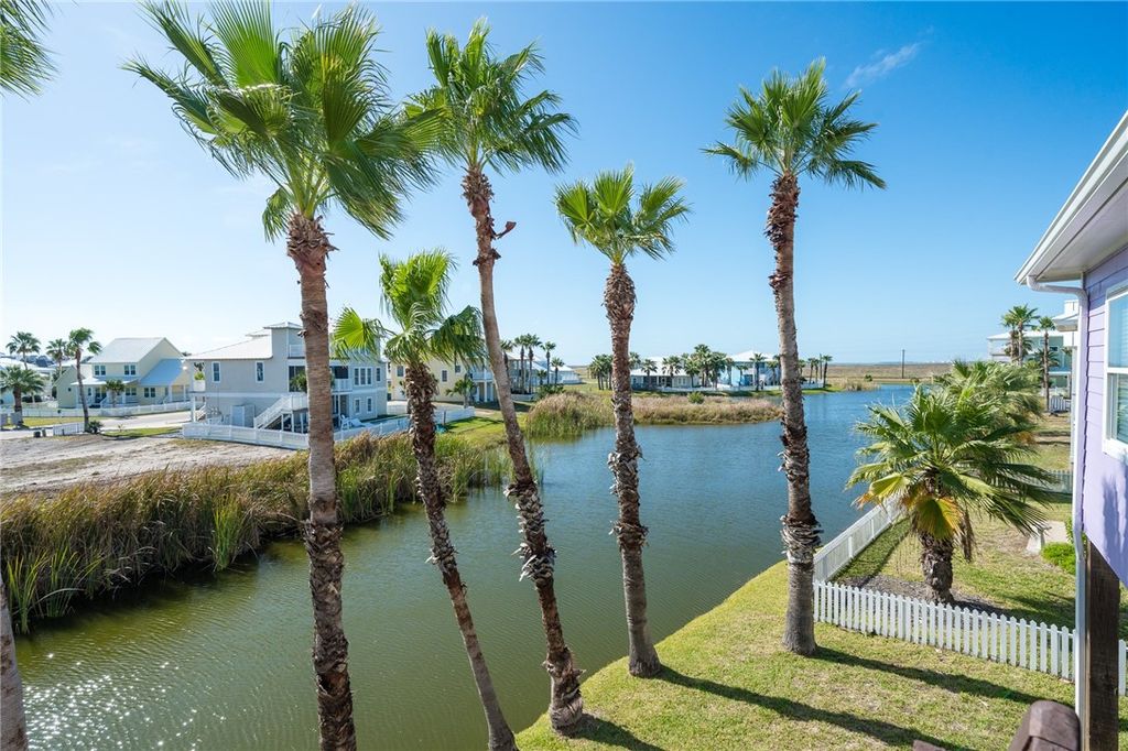 178 Mustang Royale, Port Aransas, TX 78373 — photo 3