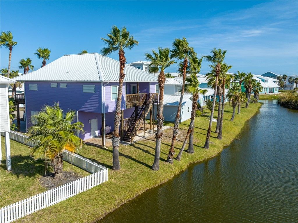 178 Mustang Royale, Port Aransas, TX 78373 — photo 4