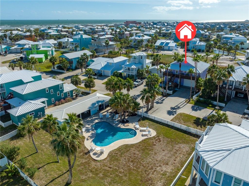 178 Mustang Royale, Port Aransas, TX 78373 — photo 5