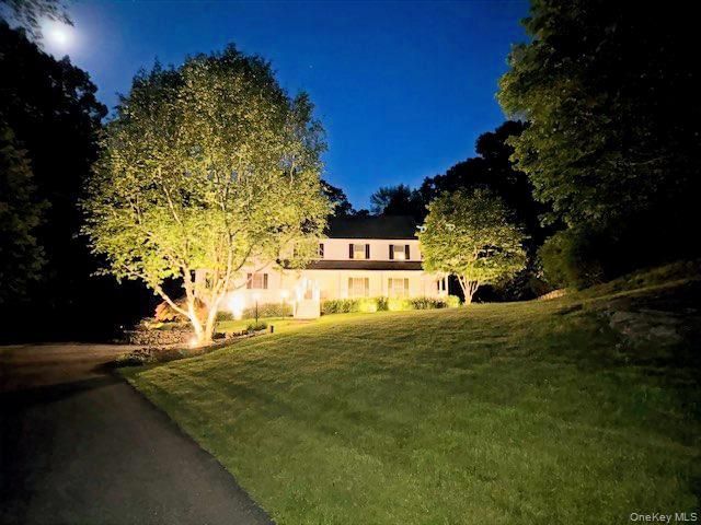 14 Adams Farm Road, Katonah, NY 10536