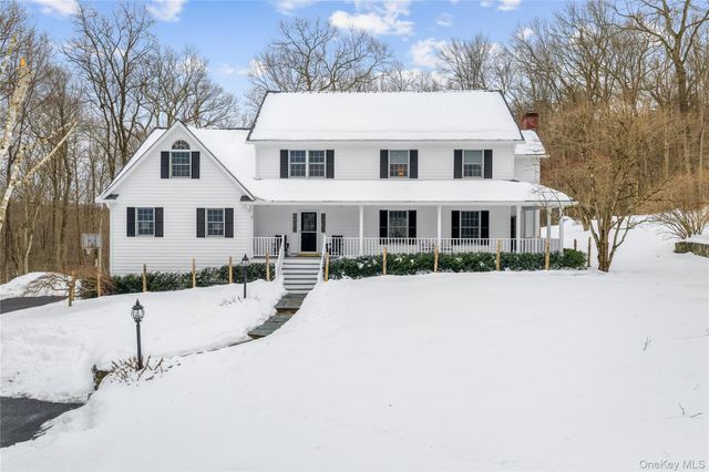 14 Adams Farm Road, Katonah, NY 10536