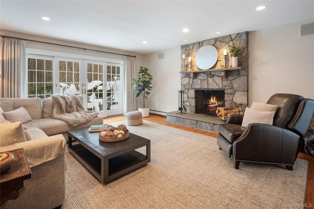 14 Adams Farm Road, Katonah, NY 10536