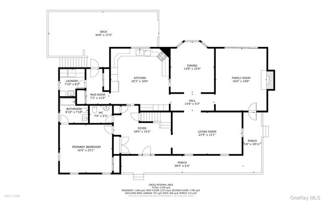 14 Adams Farm Road, Katonah, NY 10536