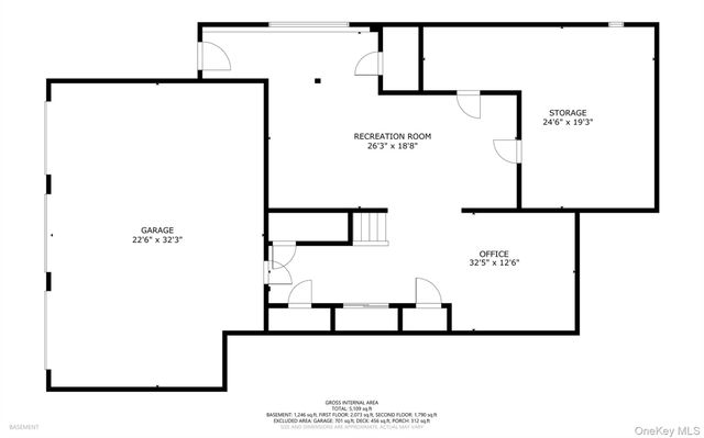 14 Adams Farm Road, Katonah, NY 10536