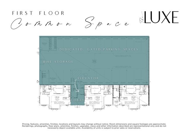 1603 Long Street 405, Chattanooga, TN 37408