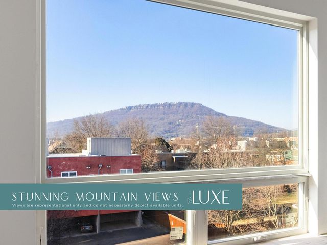 1603 Long Street 405, Chattanooga, TN 37408