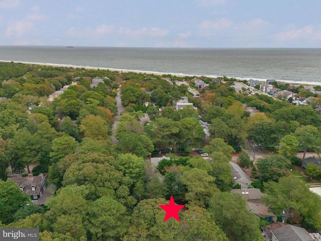 40 PARK AVE, Rehoboth Beach, DE 19971
