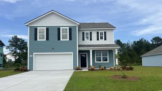 5116 Yellowstone Dr., Conway, SC 29526