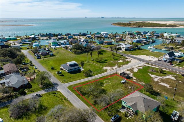 0 Sunset Dr, Ingleside, TX 78362