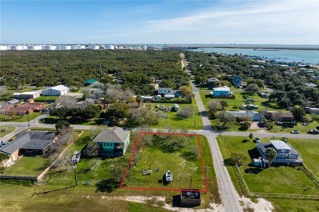 0 Sunset Dr, Ingleside, TX 78362
