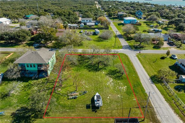 0 Sunset Dr, Ingleside, TX 78362