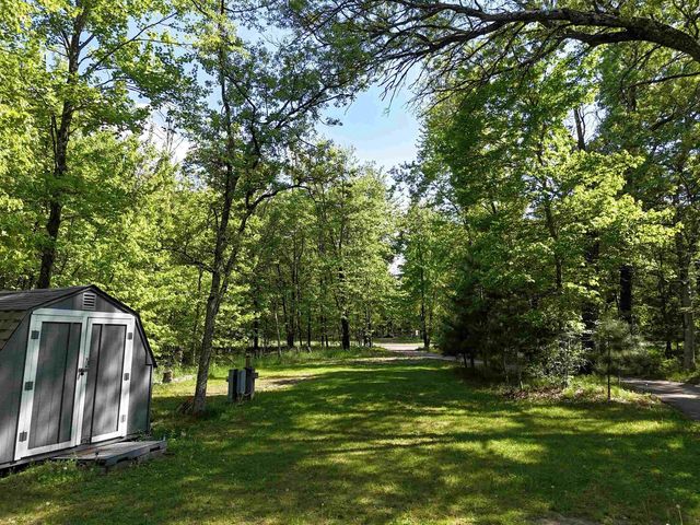 1120 Bighorn Drive, Arkdale, WI 54613