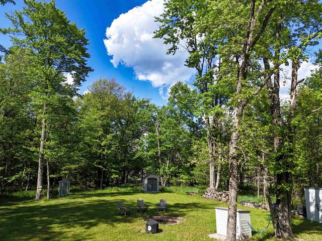 1120 Bighorn Drive, Arkdale, WI 54613