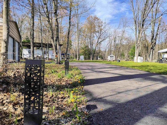 1120 Bighorn Drive, Arkdale, WI 54613